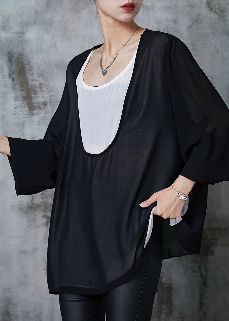 Effortlessly Elegant Shirt with a Timeless Design