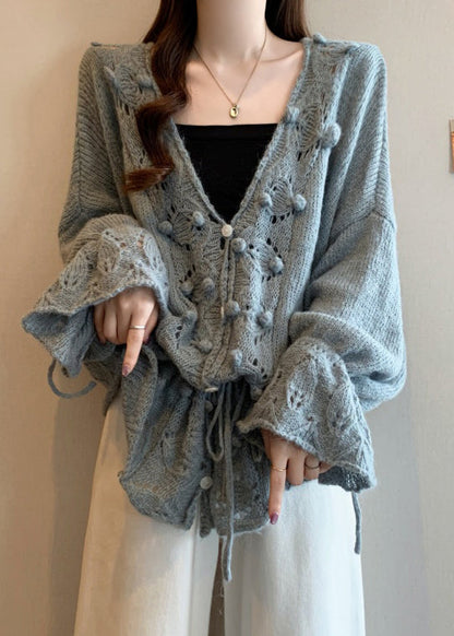 Beautifully Crafted Cardigan in a Classic Style
