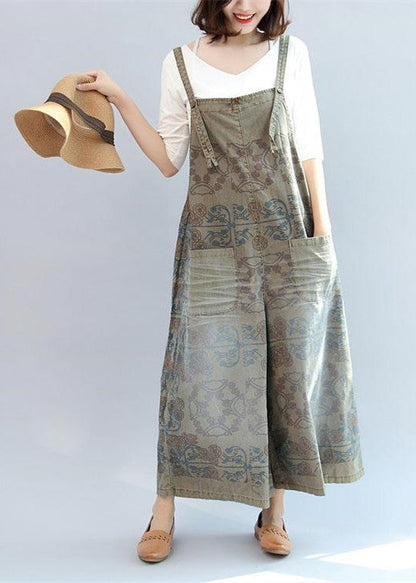 Vintage Inspired Pants with a Contemporary Edge
