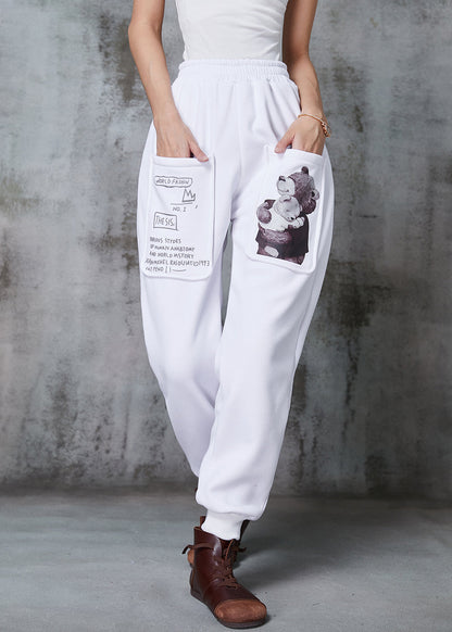 Beautifully Crafted Pants in a Classic Style