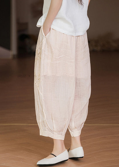 Elegantly Styled Pants for Everyday Wear