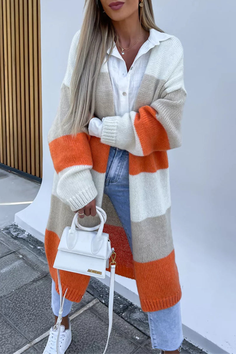 Gracefully Styled Cardigan for Any Occasion