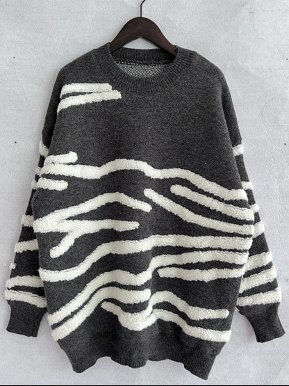 Classic Vintage & Enduringly Stylish Sweater