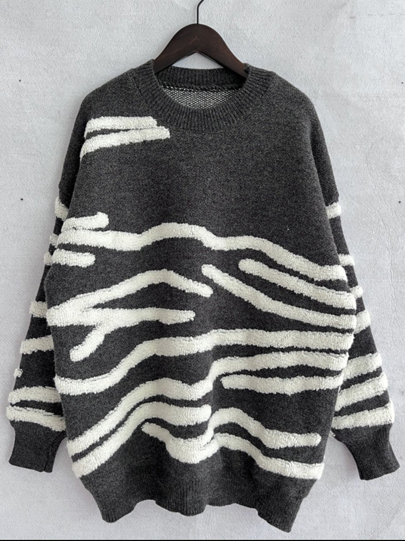 Classic Vintage & Enduringly Stylish Sweater