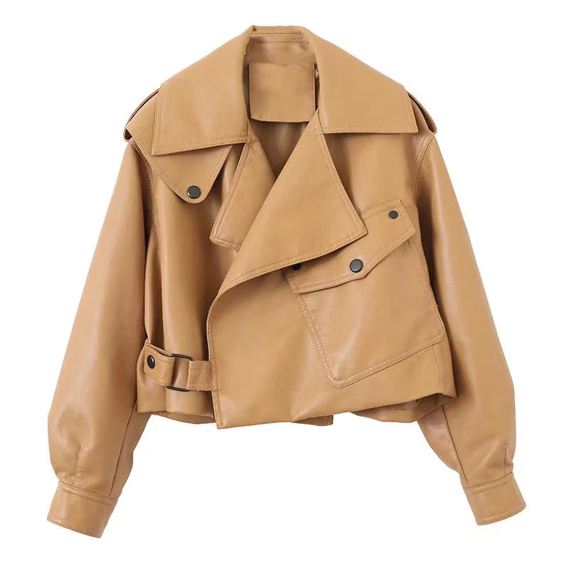 Beautifully Crafted Jacket in a Classic Style
