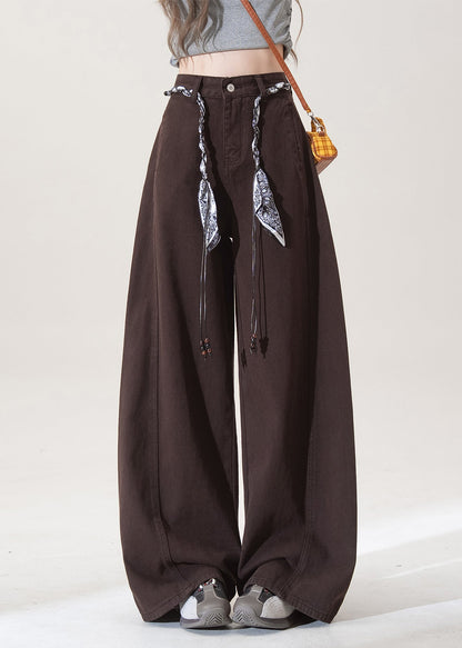 Beautifully Finished Pants in a Timeless Design