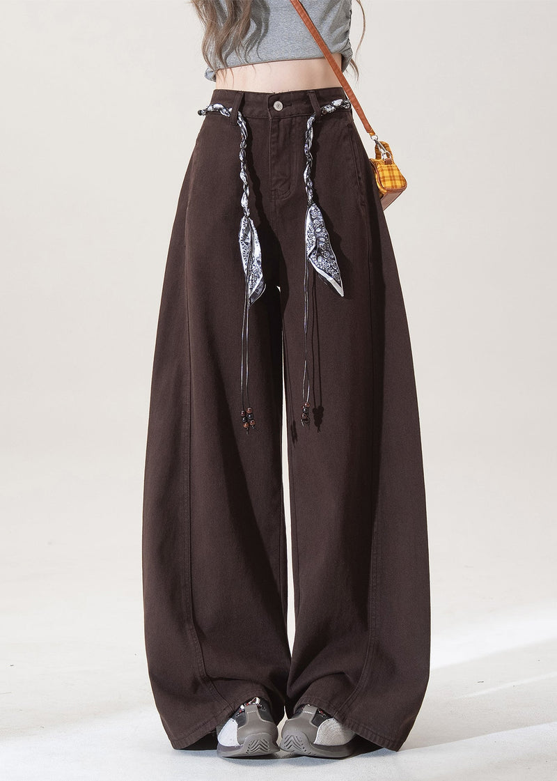 Beautifully Finished Pants in a Timeless Design
