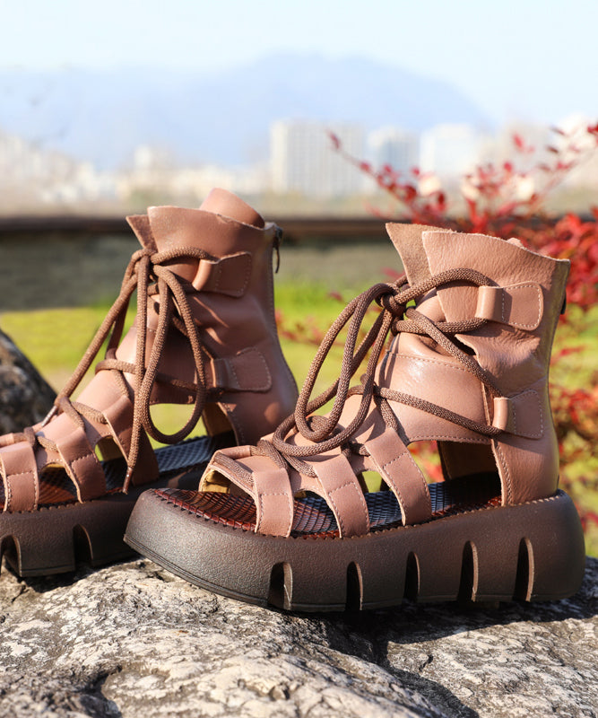 Comfortable Orthopedic Sandals for Daily Wear