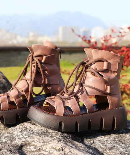 Comfortable Orthopedic Sandals for Daily Wear