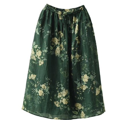 Beautifully Balanced Garment with Timeless Character