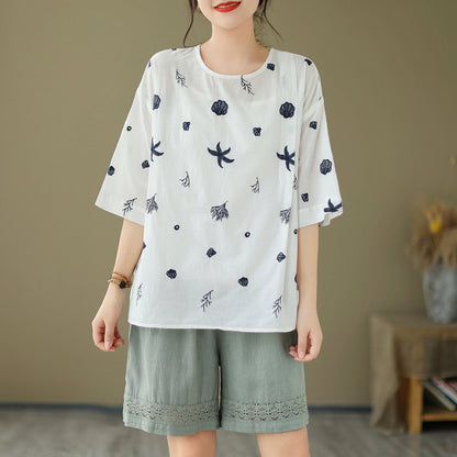 Classic Vintage & Enduringly Stylish T-Shirt