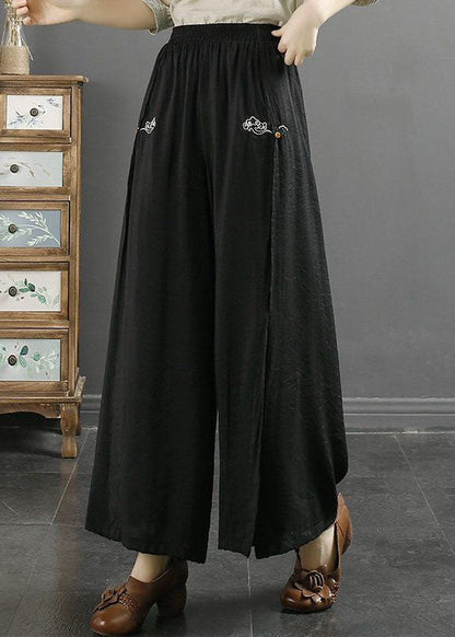 Vintage Inspired Pants with a Contemporary Edge