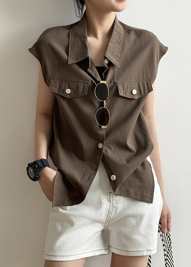 Beautifully Crafted Shirt in a Classic Style