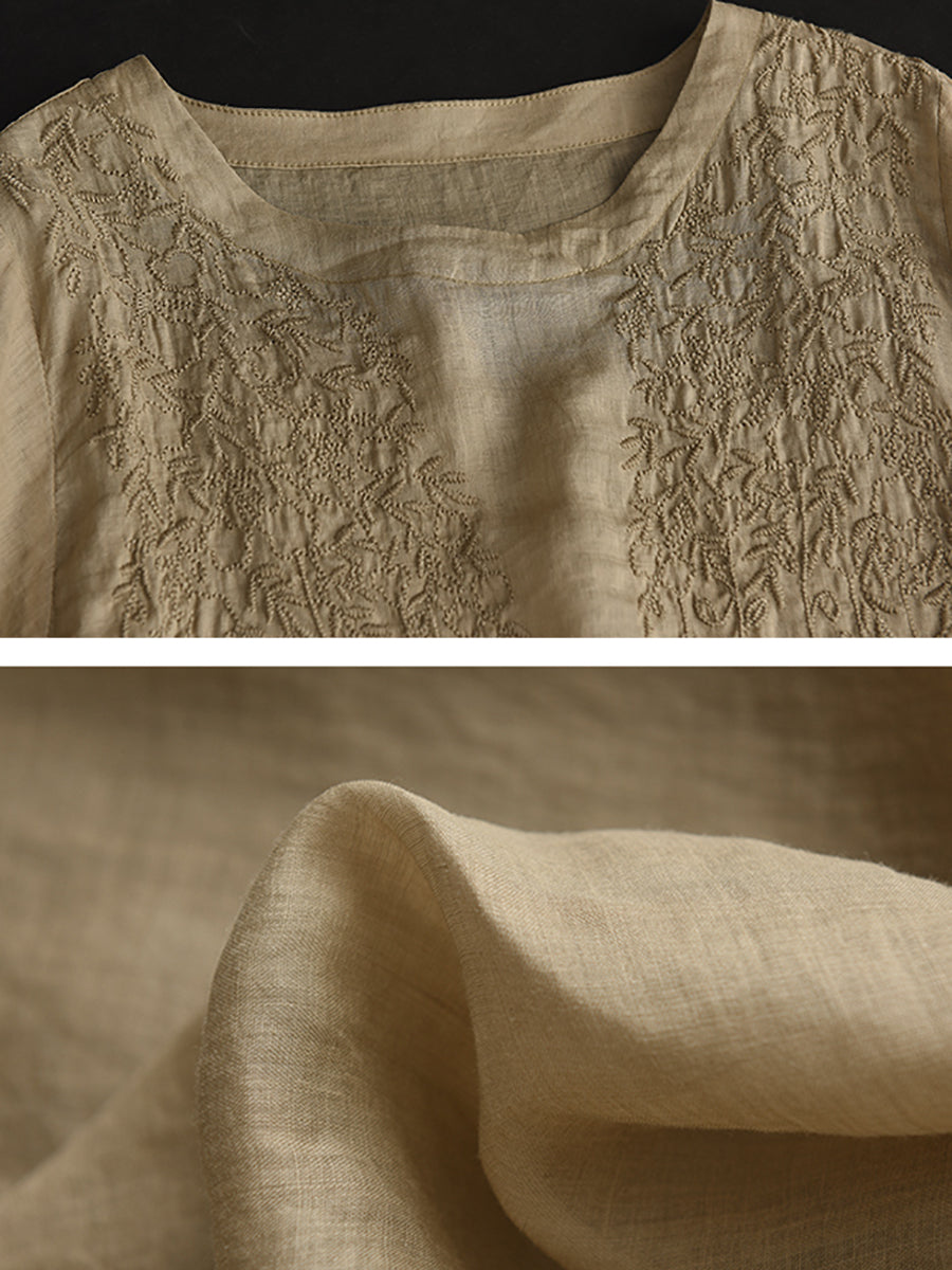 Polished Shirt with an Effortless Classic Look