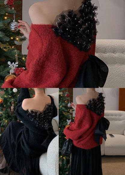 Beautifully Crafted Top in a Classic Style
