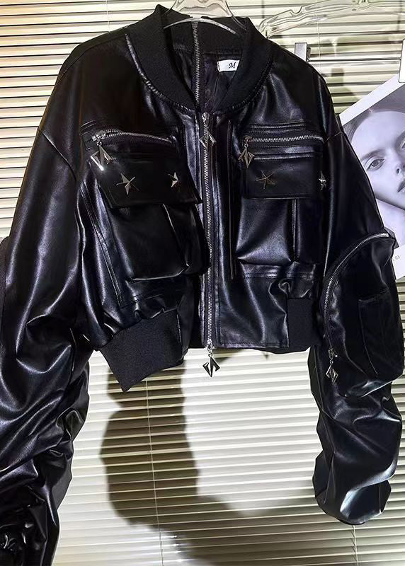 Polished Jacket with an Effortless Classic Look