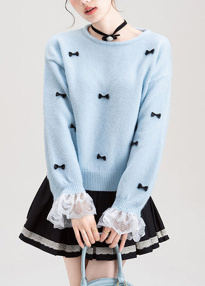 Gracefully Styled Sweater for Any Occasion