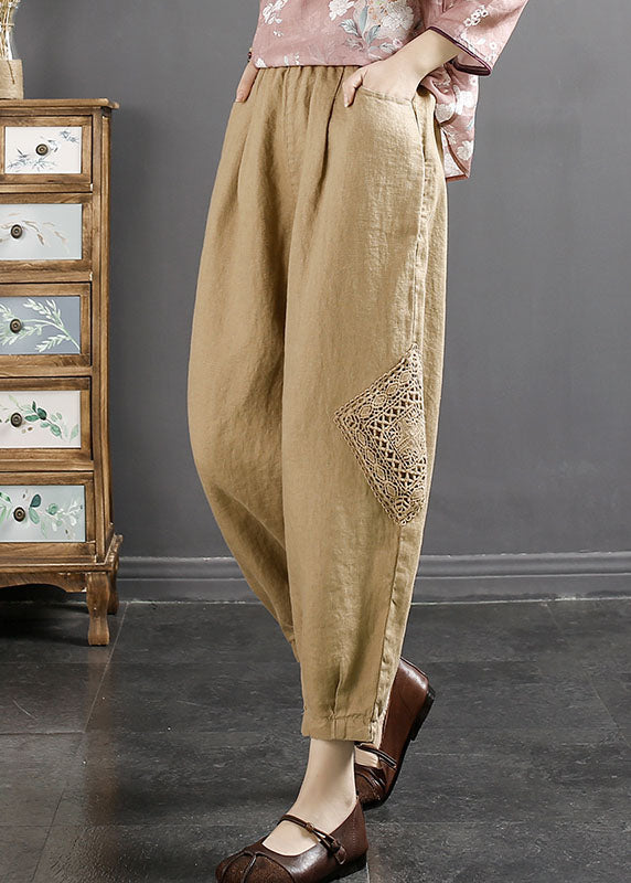 Classic Vintage & Enduringly Stylish Pants