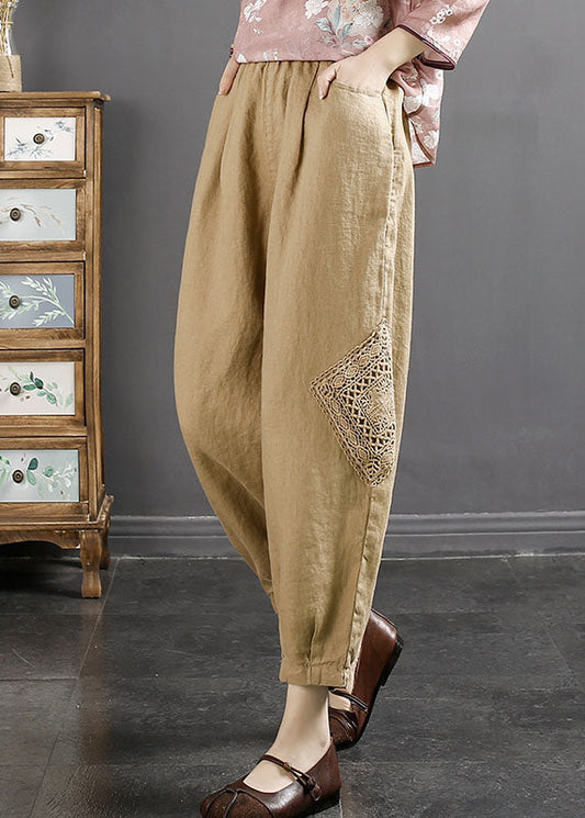 Classic Vintage & Enduringly Stylish Pants