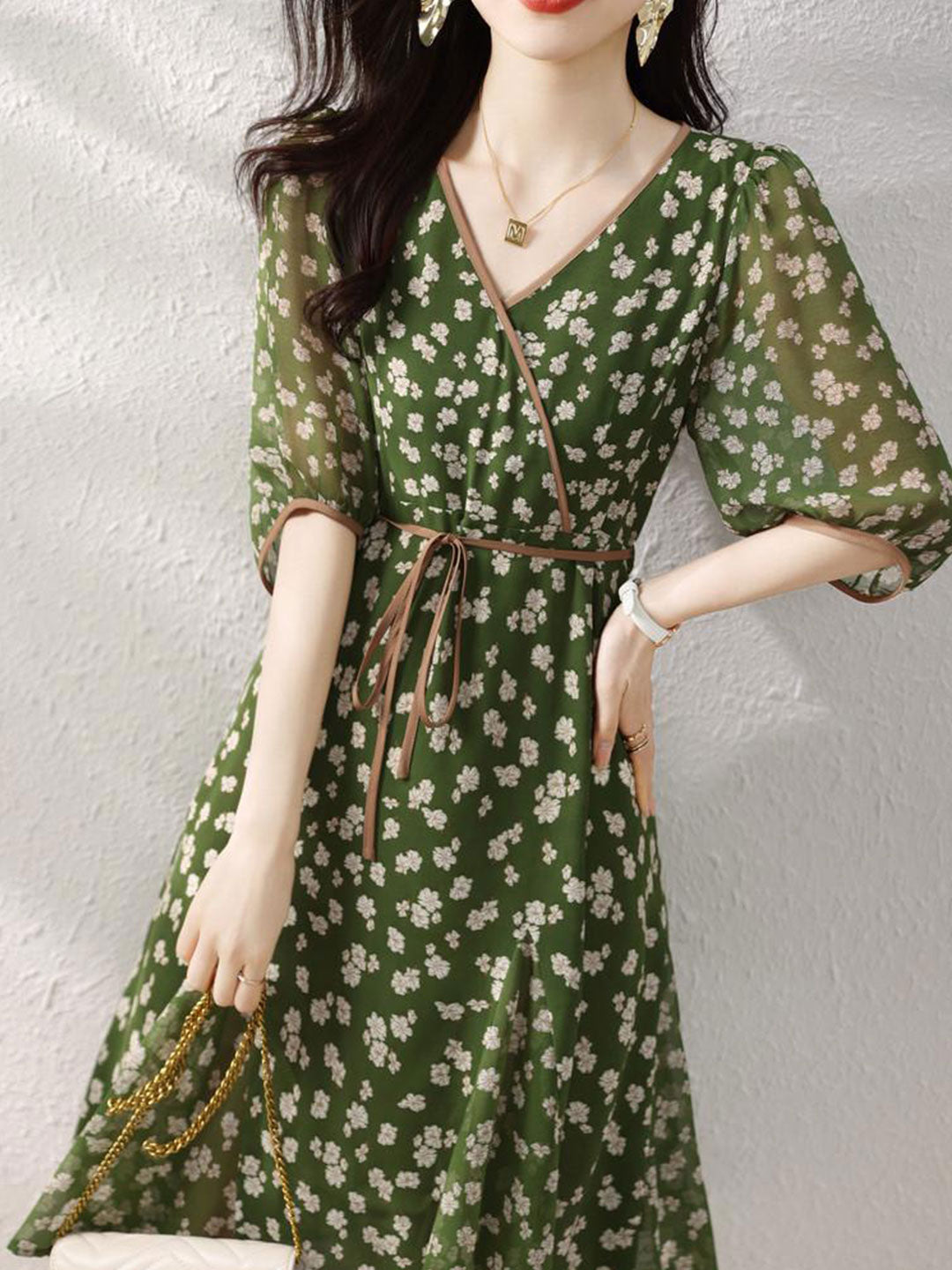 Green-Short