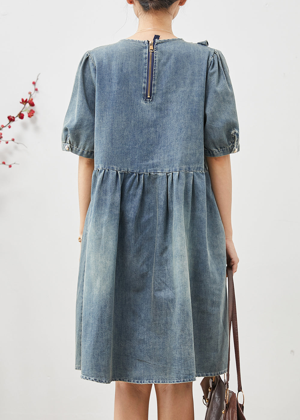 Classic Vintage & Enduringly Stylish Dress