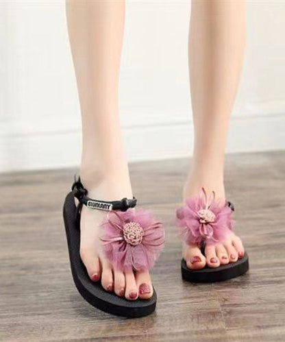 Chic Orthopedic Sandals with Unique Design