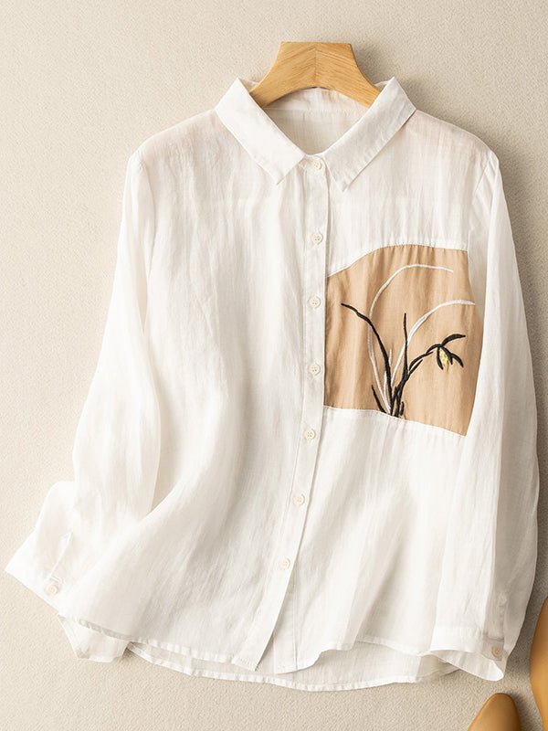Elegantly Styled Shirt for Everyday Wear