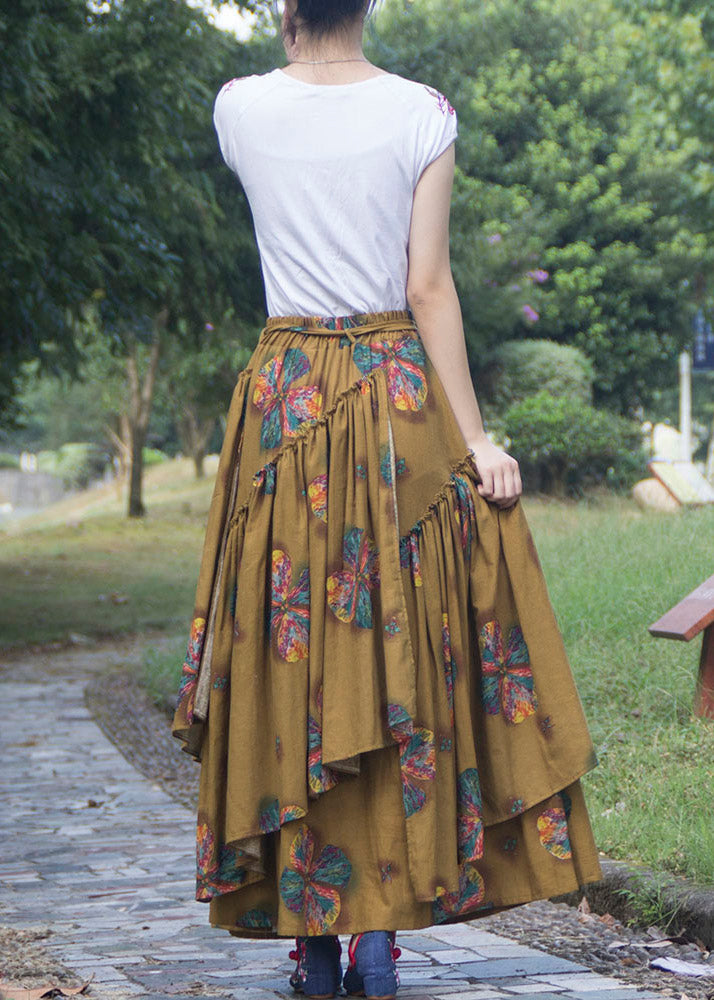 Vintage Inspired Garment with a Contemporary Edge