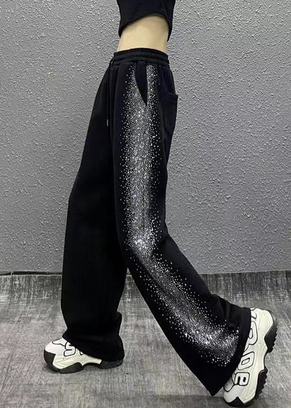 Classic Vintage Pants with a Flattering Fit