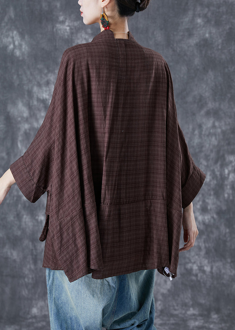 Beautifully Finished Shirt in a Timeless Design