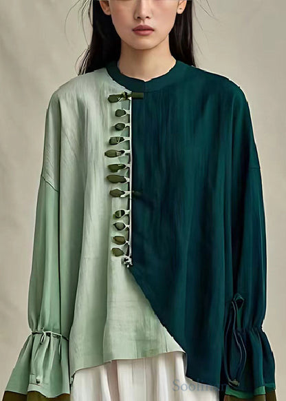 Elegantly Styled Shirt for Everyday Wear
