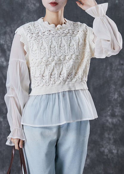 Beautifully Finished Top in a Timeless Design