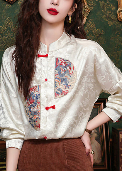 Classic Vintage & Enduringly Stylish Shirt