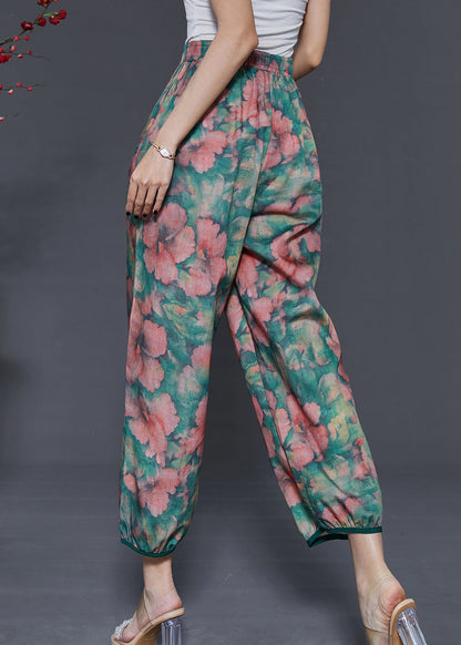 Beautifully Finished Pants in a Timeless Design