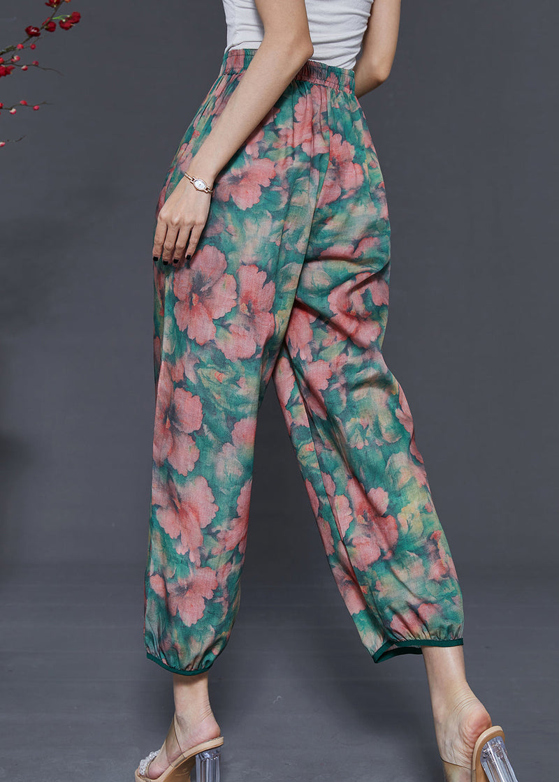 Beautifully Finished Pants in a Timeless Design