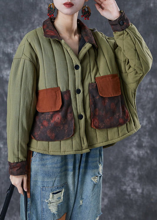 Beautifully Crafted Coat in a Classic Style