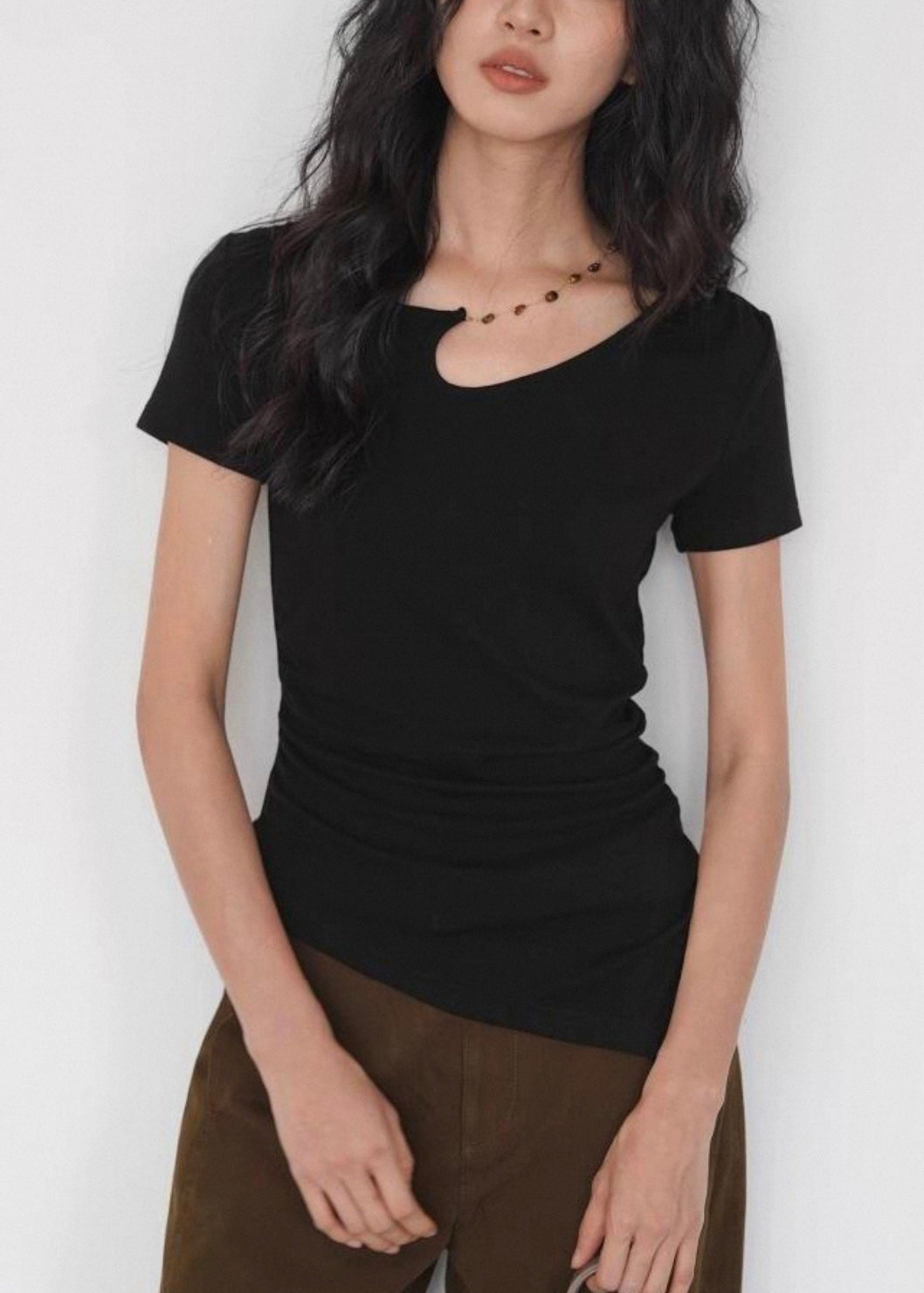Sophisticated Shirt with a Clean Classic Look