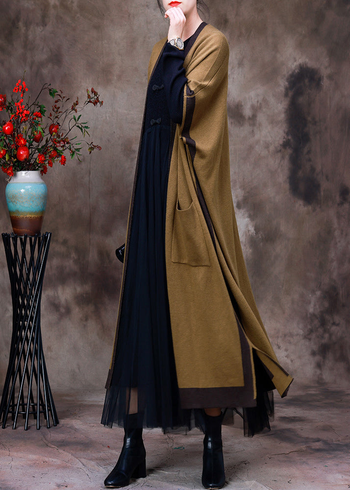 Beautifully Finished Cardigan in a Timeless Design