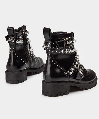 Elegant Orthopedic Boots for Every Step