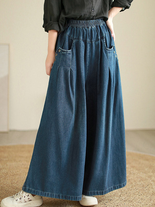 Beautifully Balanced Trousers with Timeless Character