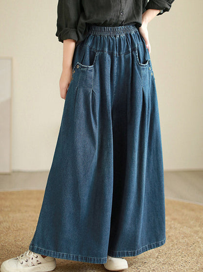 Beautifully Balanced Trousers with Timeless Character