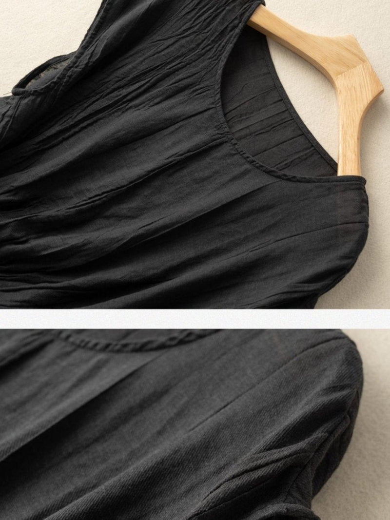 Polished T-Shirt with an Effortless Classic Look