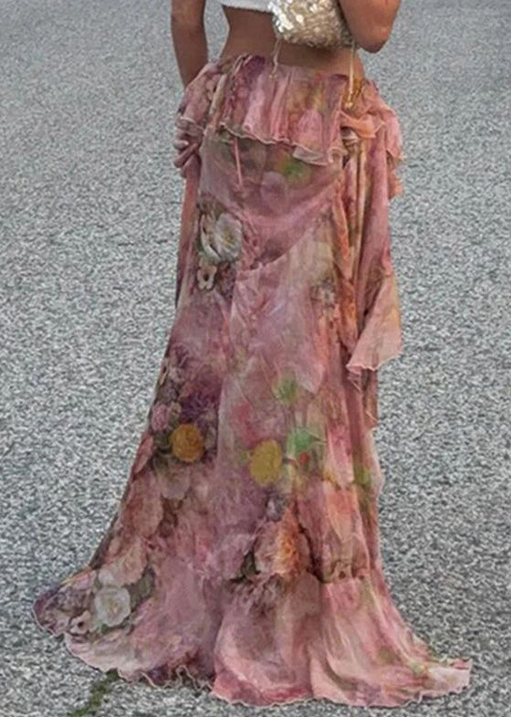 Gracefully Styled Garment for Any Occasion