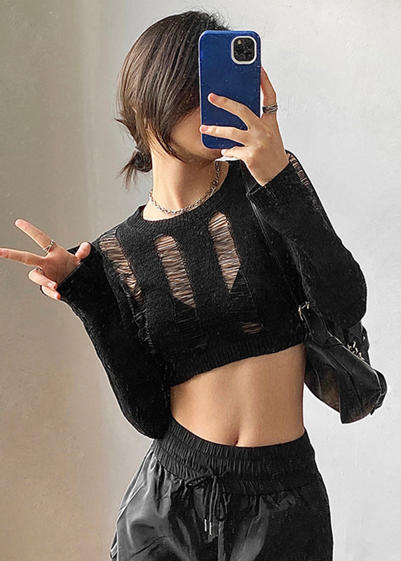 Gracefully Styled Top for Any Occasion