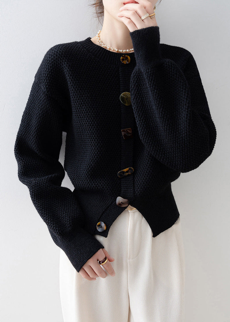 Beautifully Crafted Cardigan in a Classic Style