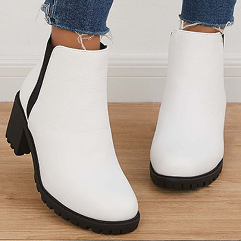 Elegant Orthopedic Boots for Every Step