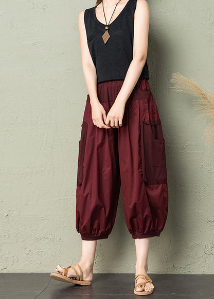 Elegantly Styled Pants for Everyday Wear
