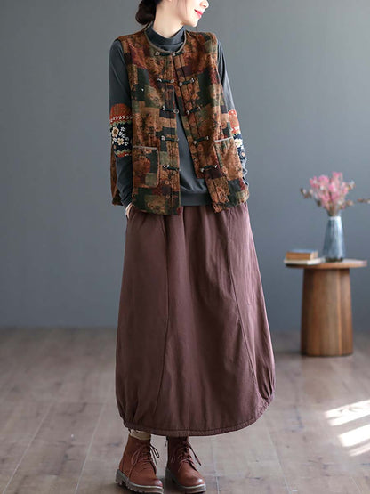 Well Tailored Coat with a Graceful Silhouette