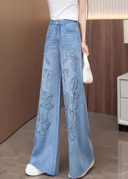 Classic Vintage Pants with a Flattering Fit