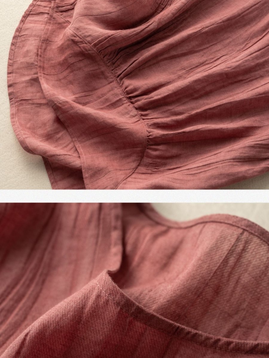 Polished T-Shirt with an Effortless Classic Look